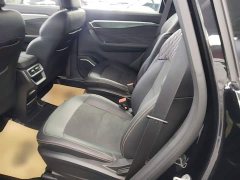 Geely Haoyue L 2.0T DCT Deluxe - ფოტო 17