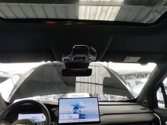 Geely Haoyue L 2.0T DCT Deluxe - ფოტო 18