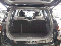 Geely Haoyue L 2.0T DCT Deluxe - ფოტო 19
