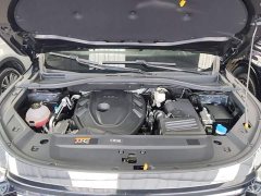 Geely Haoyue L 2.0T DCT Deluxe - ფოტო 20