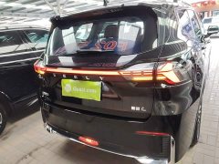 Geely Haoyue L 2.0T DCT Deluxe - ფოტო 6