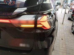 Geely Haoyue L 2.0T DCT Deluxe - ფოტო 8