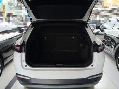 Volkswagen ID.4 X 2025 Smart Edition Pure Intelligent Comfort Version - ფოტო 10