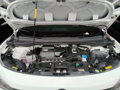 Volkswagen ID.4 X 2025 Smart Edition Pure Intelligent Comfort Version - ფოტო 11