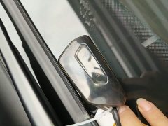 Volkswagen ID.4 X 2025 Smart Edition Pure Intelligent Comfort Version - ფოტო 12