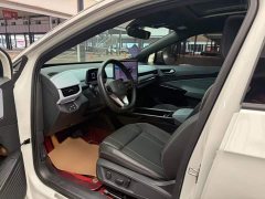 Volkswagen ID.4 X 2025 Smart Edition Pure Intelligent Comfort Version - ფოტო 13