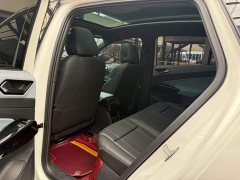 Volkswagen ID.4 X 2025 Smart Edition Pure Intelligent Comfort Version - ფოტო 14