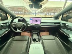 Volkswagen ID.4 X 2025 Smart Edition Pure Intelligent Comfort Version - ფოტო 15
