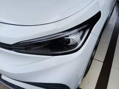Volkswagen ID.4 X 2025 Smart Edition Pure Intelligent Comfort Version - ფოტო 16