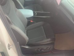 Volkswagen ID.4 X 2025 Smart Edition Pure Intelligent Comfort Version - ფოტო 17