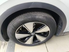 Volkswagen ID.4 X 2025 Smart Edition Pure Intelligent Comfort Version - ფოტო 20