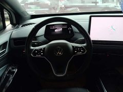 Volkswagen ID.4 X 2025 Smart Edition Pure Intelligent Comfort Version - ფოტო 3