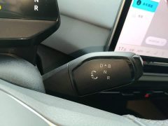 Volkswagen ID.4 X 2025 Smart Edition Pure Intelligent Comfort Version - ფოტო 7