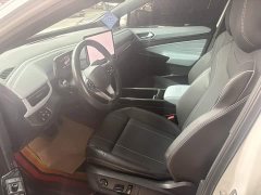Volkswagen ID.4 X 2025 Smart Edition Pure Intelligent Comfort Version - ფოტო 8