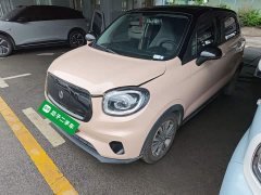 Leapmotor T03 400 Micro Sugar Edition - ფოტო 1