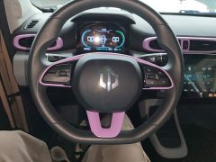 Leapmotor T03 400 Micro Sugar Edition - ფოტო 11