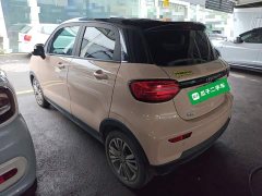 Leapmotor T03 400 Micro Sugar Edition - ფოტო 5