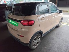 Leapmotor T03 400 Micro Sugar Edition - ფოტო 7