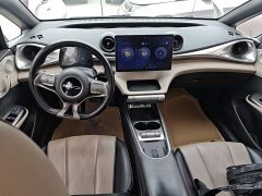 BYD Dolphin 2023 420km Fashion Edition - ფოტო 10