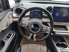 BYD Dolphin 2023 420km Fashion Edition - ფოტო 11