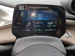 BYD Dolphin 2023 420km Fashion Edition - ფოტო 12