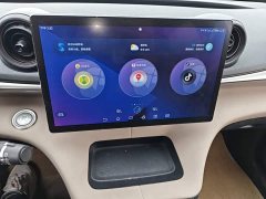 BYD Dolphin 2023 420km Fashion Edition - ფოტო 13
