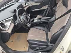BYD Dolphin 2023 420km Fashion Edition - ფოტო 15