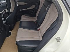 BYD Dolphin 2023 420km Fashion Edition - ფოტო 17