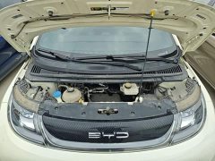 BYD Dolphin 2023 420km Fashion Edition - ფოტო 20