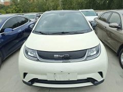 BYD Dolphin 2023 420km Fashion Edition - ფოტო 3
