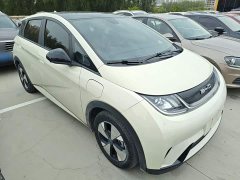BYD Dolphin 2023 420km Fashion Edition - ფოტო 4