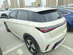 BYD Dolphin 2023 420km Fashion Edition - ფოტო 5
