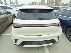 BYD Dolphin 2023 420km Fashion Edition - ფოტო 6