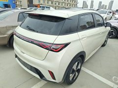 BYD Dolphin 2023 420km Fashion Edition - ფოტო 7