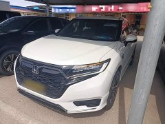 Honda UR-V 2020 370TURBO 2WD Elegant Edition - ფოტო 1