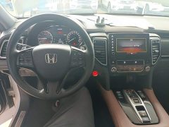 Honda UR-V 2020 370TURBO 2WD Elegant Edition - ფოტო 10