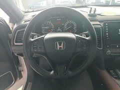 Honda UR-V 2020 370TURBO 2WD Elegant Edition - ფოტო 11