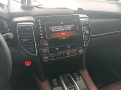 Honda UR-V 2020 370TURBO 2WD Elegant Edition - ფოტო 13