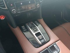 Honda UR-V 2020 370TURBO 2WD Elegant Edition - ფოტო 14