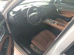 Honda UR-V 2020 370TURBO 2WD Elegant Edition - ფოტო 16
