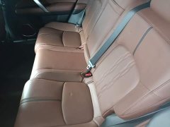 Honda UR-V 2020 370TURBO 2WD Elegant Edition - ფოტო 17