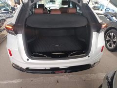 Honda UR-V 2020 370TURBO 2WD Elegant Edition - ფოტო 19