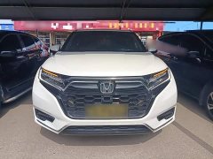 Honda UR-V 2020 370TURBO 2WD Elegant Edition - ფოტო 3