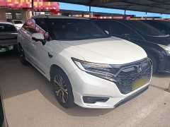 Honda UR-V 2020 370TURBO 2WD Elegant Edition - ფოტო 4
