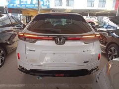 Honda UR-V 2020 370TURBO 2WD Elegant Edition - ფოტო 6