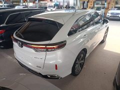 Honda UR-V 2020 370TURBO 2WD Elegant Edition - ფოტო 7