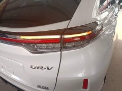 Honda UR-V 2020 370TURBO 2WD Elegant Edition - ფოტო 8
