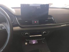 Audi Q5L 45T Luxury Dynamic - ფოტო 13
