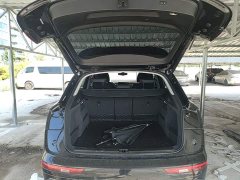 Audi Q5L 45T Luxury Dynamic - ფოტო 19