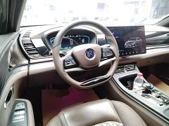 BYD Han 2020 DM AWD Performance Luxury Edition - ფოტო 11